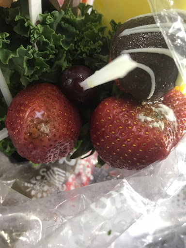 Gift Shop «Edible Arrangements», reviews and photos, 8200 Mall Pkwy #175B, Lithonia, GA 30038, USA