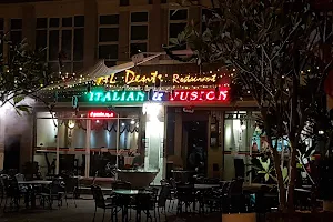 Al Dente Restaurant image
