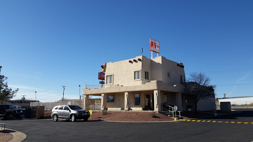 RV Park «Fort Beale RV Park», reviews and photos, 300 Metcalfe Rd, Kingman, AZ 86401, USA