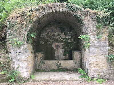 Funtanicchja à Campana