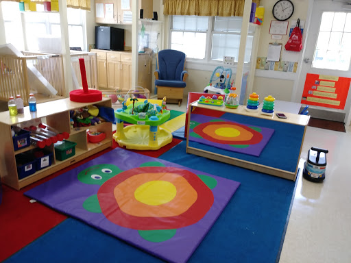 Day Care Center «Rainbow Child Care Center», reviews and photos, 5014 Bradford Blvd NW, Huntsville, AL 35805, USA