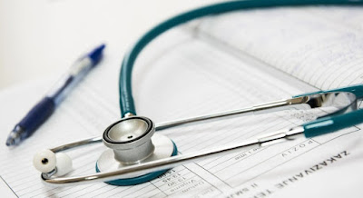 Dr Antoine Forest - Médecin généraliste à Montpellier