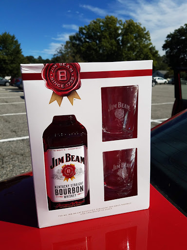 State Liquor Store «Virginia ABC Store», reviews and photos, 1246 Richmond Rd, Williamsburg, VA 23185, USA