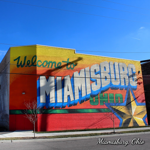 Movie Theater «The Plaza Theatre», reviews and photos, 33 S Main St, Miamisburg, OH 45342, USA