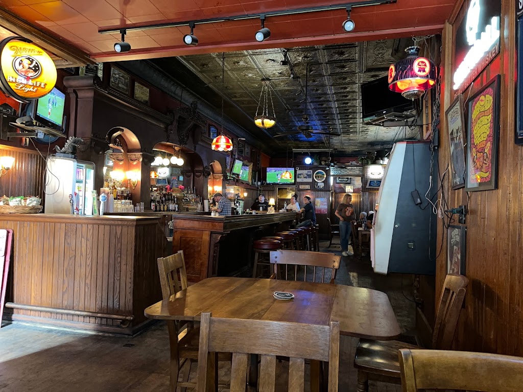 Weber's Bar, llc 44875