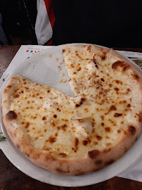 Pizza du Restaurant italien La Fossetta Lesquin - n°12