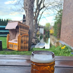 Photo n°1 de l'avis de Paul.o fait le 08/04/2024 à 11:22 sur le  Brauhaus und Pension Babben à Lübbenau