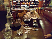 Plats et boissons du Restaurant Relais Madeleine à Paris - n°7