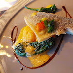 Photo n°1 de l'avis de Manuela.i fait le 20/07/2022 à 17:29 sur le  Restaurant Brook à Hamburg