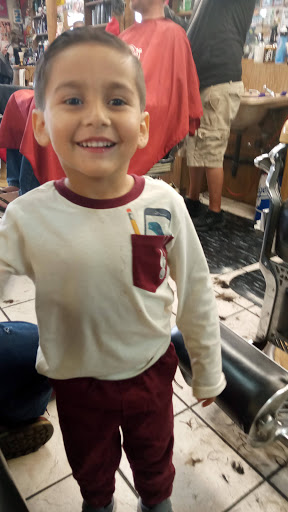 Barber Shop «Country Clipper Barber Shop», reviews and photos, 52 S San Marcos Pl, Chandler, AZ 85225, USA