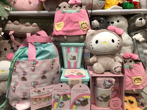 Gift Shop «Kawaii Gifts», reviews and photos, 5413 Walnut St, Pittsburgh, PA 15232, USA