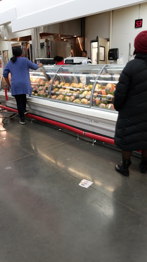 Warehouse club «BJ’s Wholesale Club», reviews and photos, 825 Pelham Pkwy, Pelham Manor, NY 10803, USA