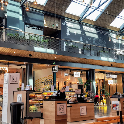 Par Ici Cuisine – Restaurant à Vélizy-Villacoublay