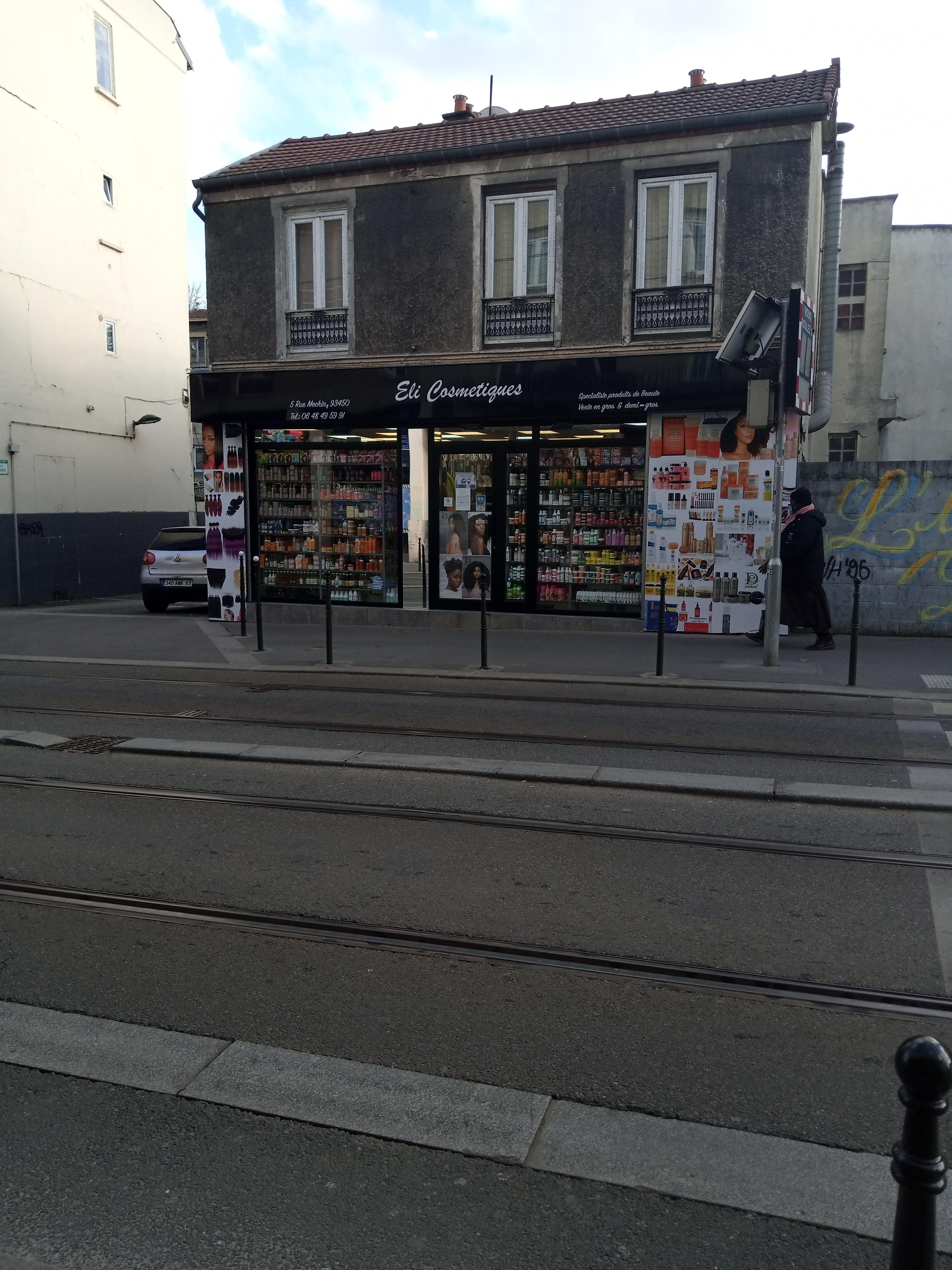 Photo n° 2 de l'avis de Julien.o fait le 23/02/2021 à 16:39