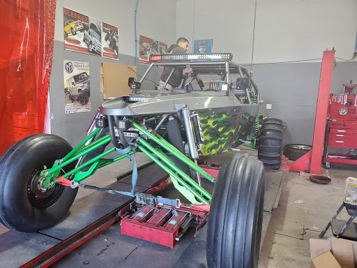 Trailer Hitch Supplier «S&R Motorz Inc», reviews and photos, 731 W Baseline St suite#1, Cornelius, OR 97113, USA