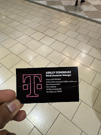 T-Mobile - Photo 3 - Car repair in San Mateo, CA, San Mateo