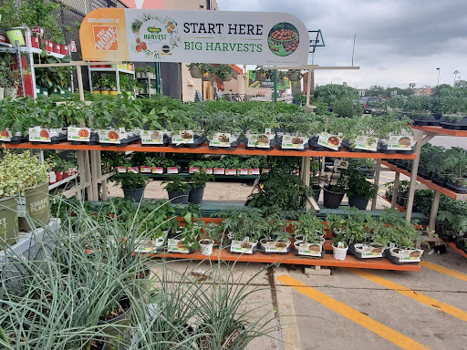 Home Improvement Store «The Home Depot», reviews and photos, W 12871 I-10, San Antonio, TX 78249, USA