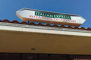 Italian Express image