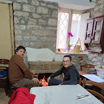 Photo n°1 de l'avis de Lella.a fait le 15/01/2024 à 12:00 sur le  Cacio e Pepe Home Restaurant à Fontanarosa