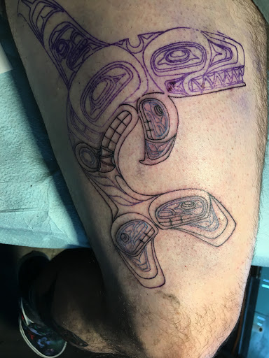 Seattle Tattoo Emporium