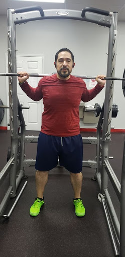 Gym «Snap Fitness», reviews and photos, 302 N Main St, Highlands, TX 77562, USA