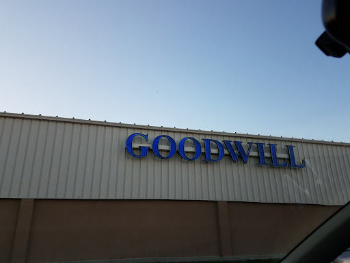 Thrift Store «Goodwill Store and Donation Center», reviews and photos