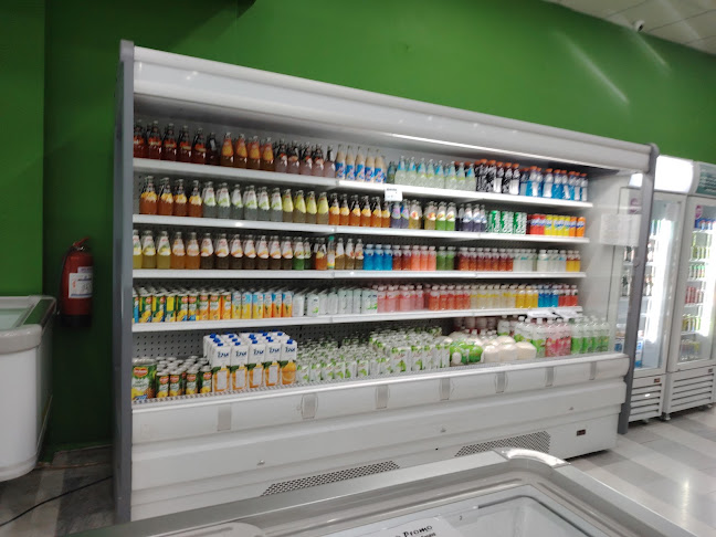 Opinii despre مركز الربطة الخضراء للتسوق Green ribbon supermarket în المدينة المنورة - سوبر ماركت