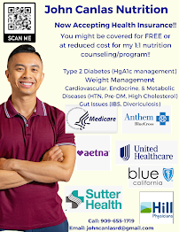 John Canlas Nutrition - Photo 5 - Car repair in Concord, CA, Concord