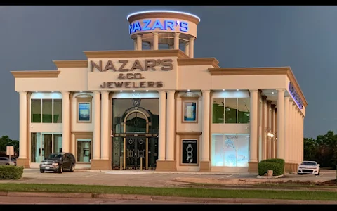 Nazar's & Co. Jewelers image