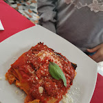 Photo n°1 de l'avis de Olga.i fait le 06/11/2021 à 16:04 sur le  Ristorante Bar Sgambati à Pompei