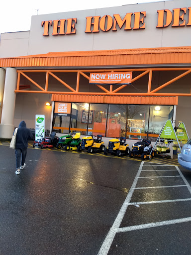 Home Improvement Store «The Home Depot», reviews and photos, 1715 S 352nd St, Federal Way, WA 98003, USA