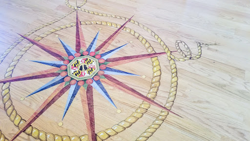 Tourist Attraction «Choptank River Lighthouse», reviews and photos, 100 High St, Cambridge, MD 21613, USA