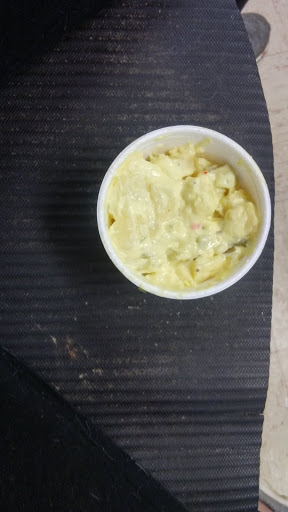 Barbecue Restaurant «Whitts Barbecue», reviews and photos, 3516 Tom Austin Hwy, Springfield, TN 37172, USA