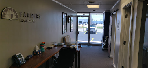 Insurance Agency «Farmers Insurance - Joshua Franklin», reviews and photos