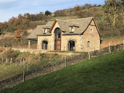 Gîtes Les Hauts de Belcastel à Belcastel