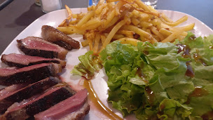 Photo n°14 de L'Artichaut à Carcassonne ()