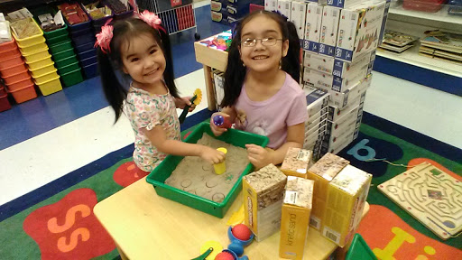 Educational Supply Store «Lakeshore Learning Store», reviews and photos, 1316 E Expy 83, McAllen, TX 78503, USA
