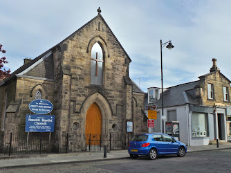 Hawick Baptist Church