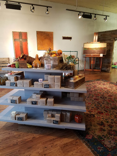 Kansas Earth and Sky Candle Co.