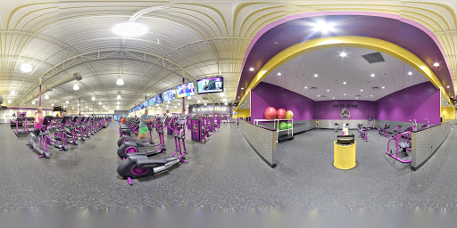 Gym «Planet Fitness», reviews and photos, 1016 Pioneer Rd, Mesquite, TX 75149, USA