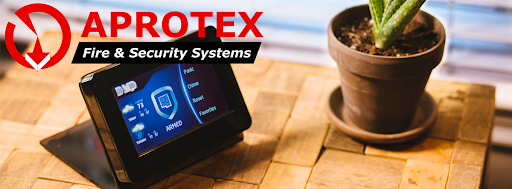 Aprotex - Fire and Security Systems