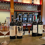 Photo n°1 de l'avis de Walter.t fait le 02/06/2023 à 14:55 sur le  Bistrò Toscano - Tenuta Le Colonne à Donoratico