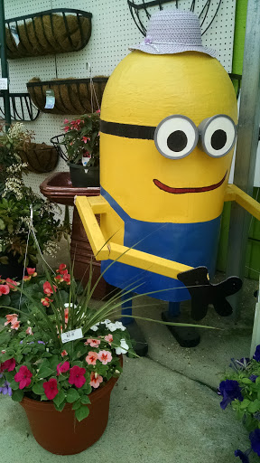 Florist «Robben Florist & Garden Center», reviews and photos, 352 Pedretti Ave, Cincinnati, OH 45238, USA