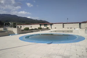 Piscina Municipal de Mondoñedo image
