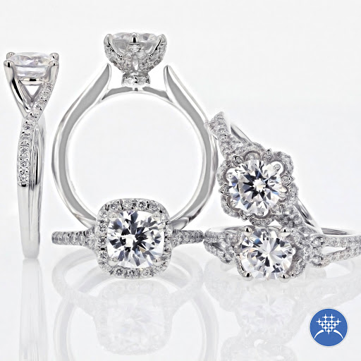 Jewelry Store «Icing On The Ring», reviews and photos, 607 Hill St #316, Los Angeles, CA 90014, USA