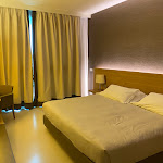 Photo n°5 de l'avis de mohammed.a fait le 23/10/2023 à 08:12 sur le  Quality Hotel San Martino à Garbagnate Monastero