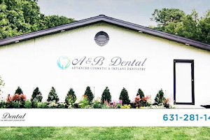 A & B Dental - Cosmetic and Implant Dentistry image