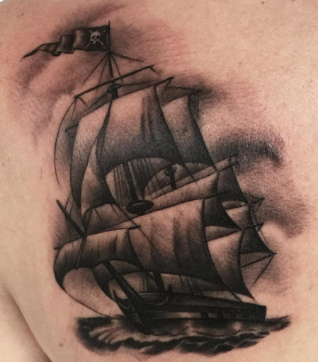 Explore positive tattoo ideas, creative tattoo ideas in Austin, available at Pigment Tattoo & Laser Removal