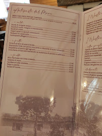 Carte du Monumento à Rome