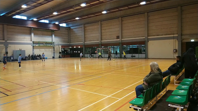 Manage, Centre Sportif La Drève